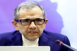 تخت روانچی : غنی‌سازی را ادامه می‌دهیم 