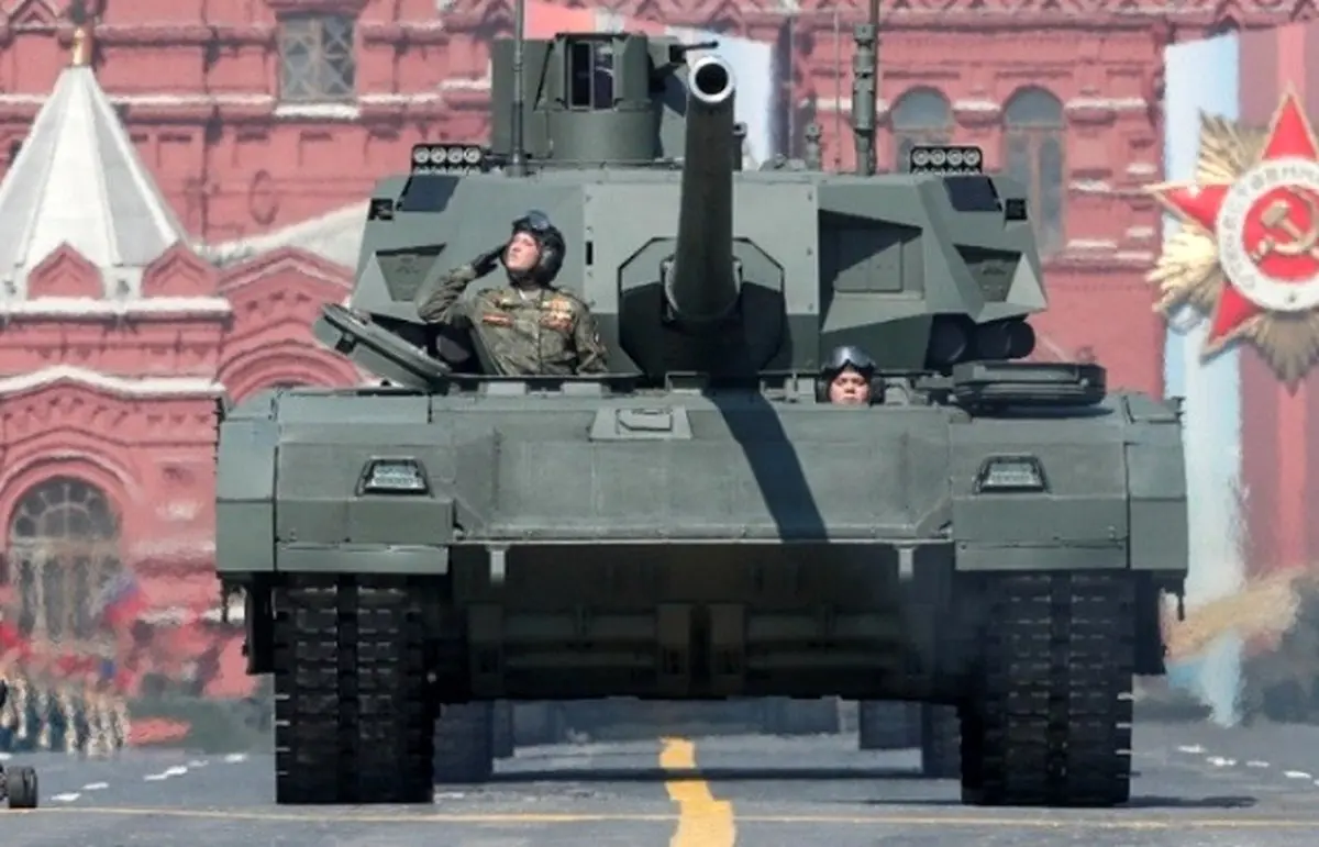 هشدار درباره «جنگ جهانی سوم»| پیامدهای جنگ آمریکا با روسیه