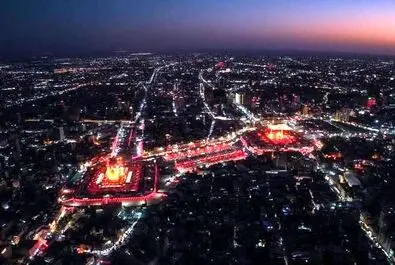 کربلا