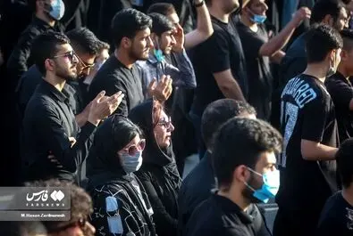 مدافعان حرم