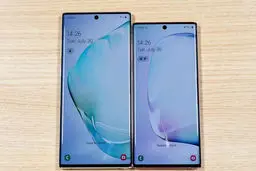 همه چیز درباره گلکسی نوت ۱۰ سامسونگ / قیمت + مشخصات + عکس