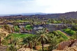 ماسوله کویری ایران کجاست/تصاویر