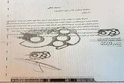 ماجرای فروش کالباس خوک در مشهد! +سند و جزئیات