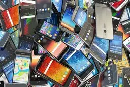 «الف.پ» موج‌سوار حرفه‌ای بازار موبایل/ از سرمایه 50 میلیارد تومانی تا 26 میلیون یورویی! + عکس و سند
