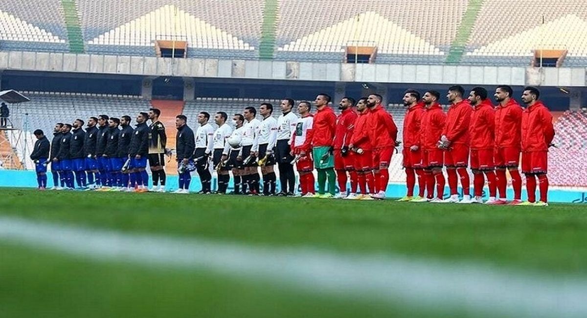 سقوط استقلال و پرسپولیس در رنکینگ جهانی/ ۱۰ تیم برتر فوتبال باشگاهی جهان