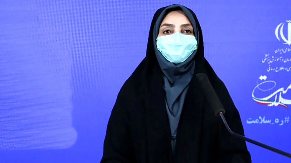 آخرین آمار کرونا ویروس در ایران امروز 27 اسفند 99 + جزئیات