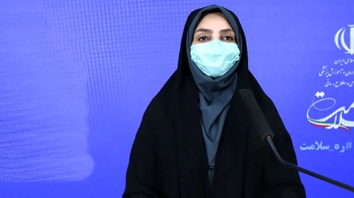 آخرین آمار کرونا ویروس در ایران امروز 27 اسفند 99 + جزئیات