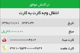 ریخت و پاش‌ها‌ی انتخاباتی شروع شد/ ممبر جدید عضو کن میلیونی جایزه بگیر!