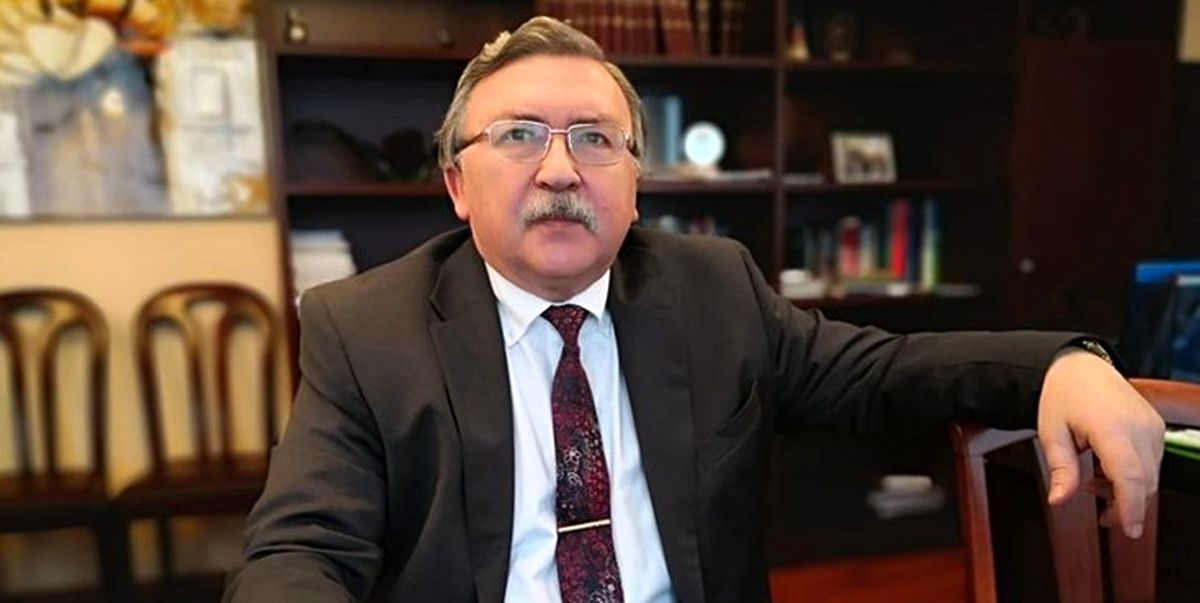 واکنش روسیه به اظهارات بایدن درباره لغو تحریمهای ایران