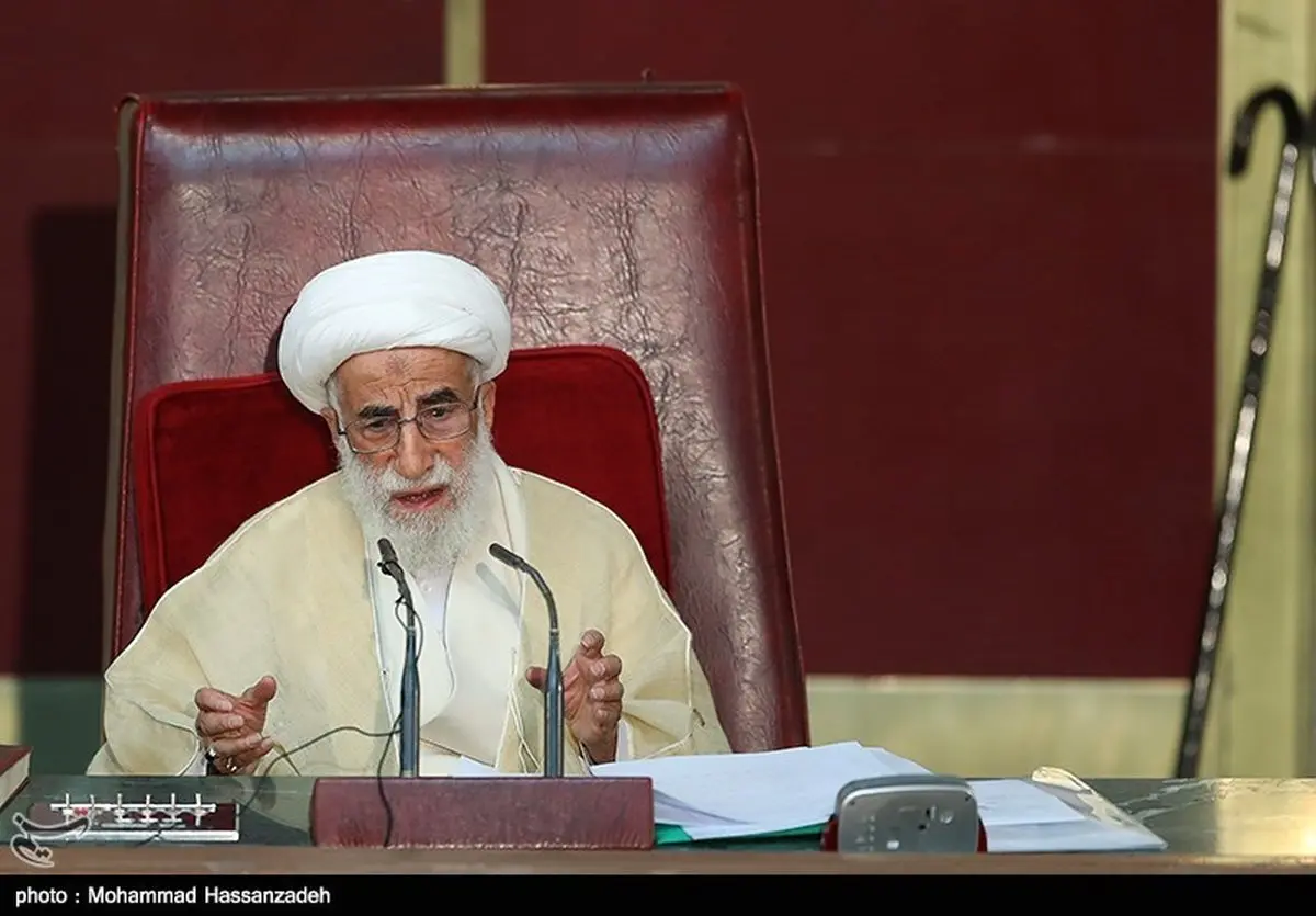 افتتاحیه اجلاسیه مجلس خبرگان رهبری/ تصاویر