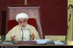 افتتاحیه اجلاسیه مجلس خبرگان رهبری/ تصاویر