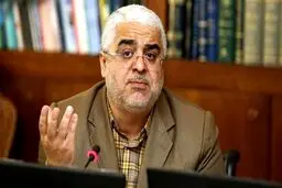 جعفرزاده: خبرسازی ناجوانمردانه کرده‌اند/ بعید است لاریجانی گفته باشد جهانگیری بیاید من نمی‌آیم