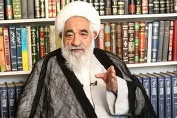 آیت‌الله جلالی از یاوران امام خمینی (ره) بود