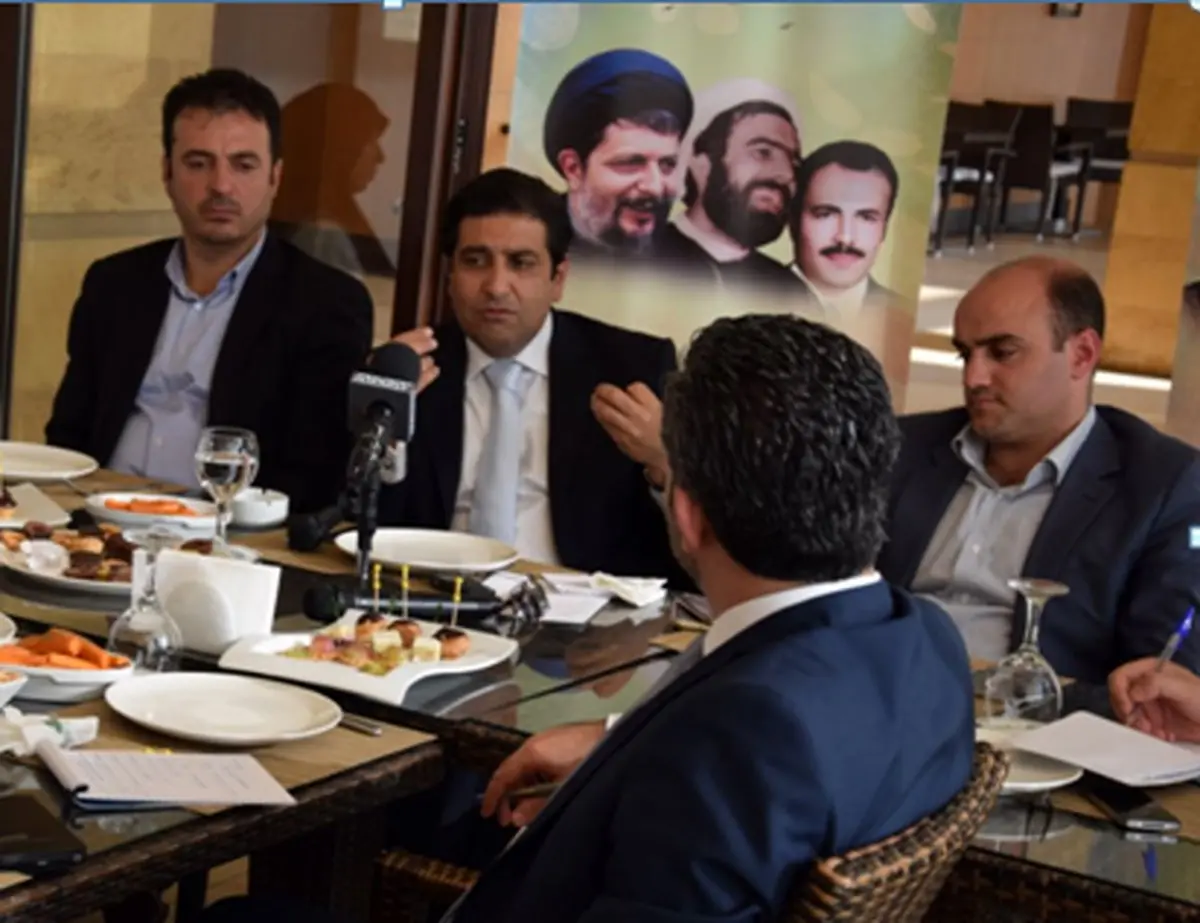 مدارکی جدید که از زنده‌بودن امام موسی صدر خبر می‌دهند + عکس