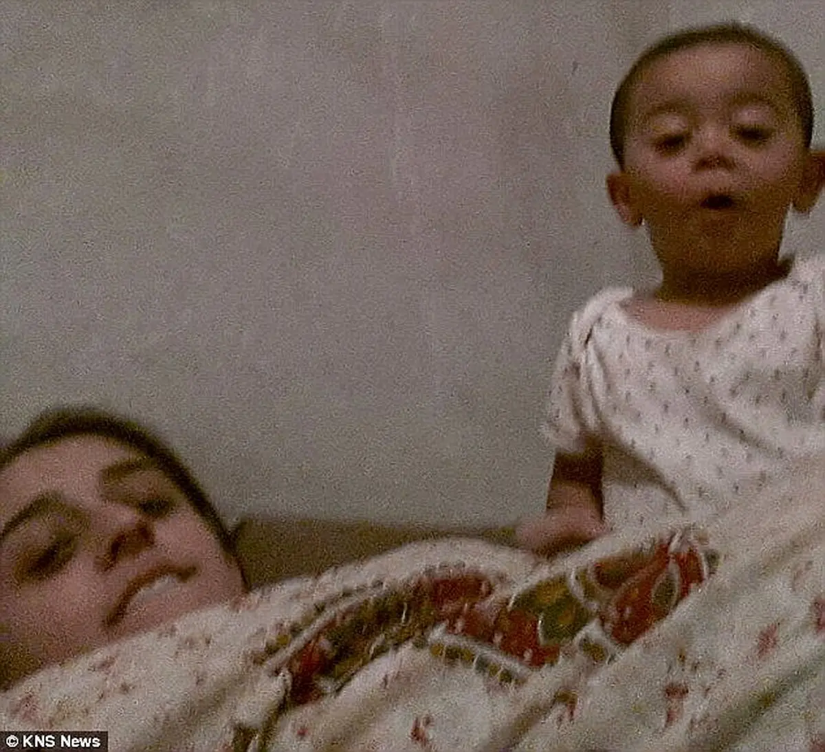 فرار دختر ایرانی از دست داعش + عکس