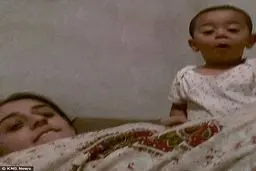 فرار دختر ایرانی از دست داعش + عکس