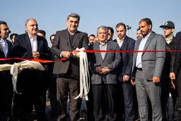 تصاویر / رئیس شورای اسلامی شهر و شهردار  تهران در منطقه 20