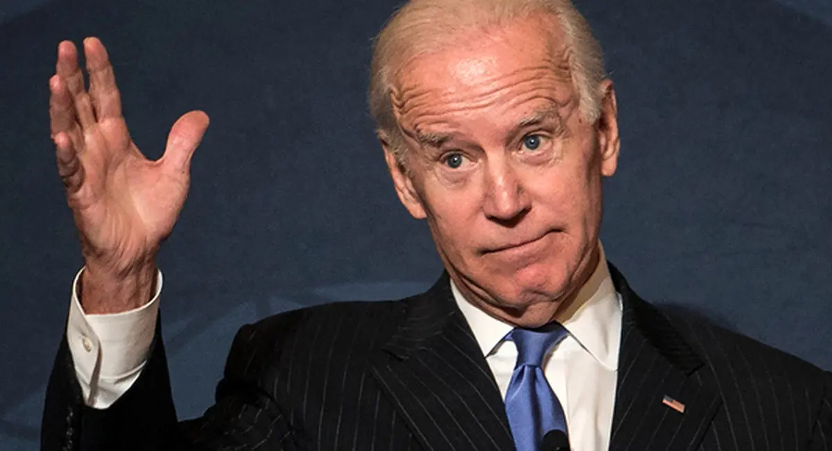 وعده عجیب‌وغریب انتخاباتی جو بایدن: اگر رئیس‌جمهور شوم، سرطان را درمان می‌کنم!