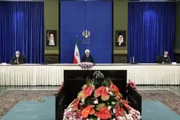 روحانی عقب نشینی کرد/ تصمیم ستاد کرونا برای ماه رمضان