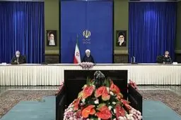 روحانی عقب نشینی کرد/ تصمیم ستاد کرونا برای ماه رمضان