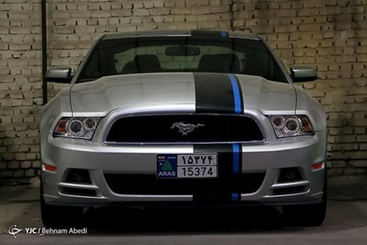 چه خودروهایی در مناطق آزاد جولان می دهند؟/تصاویر