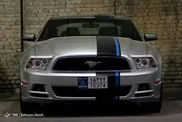 چه خودروهایی در مناطق آزاد جولان می دهند؟/تصاویر