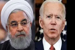 چانه زنی غیررسمی ایران و آمریکا و مخصمه داخلی جو بایدن