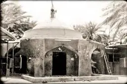 تصویر دیده نشده از حرم حضرت عباس(ع)
