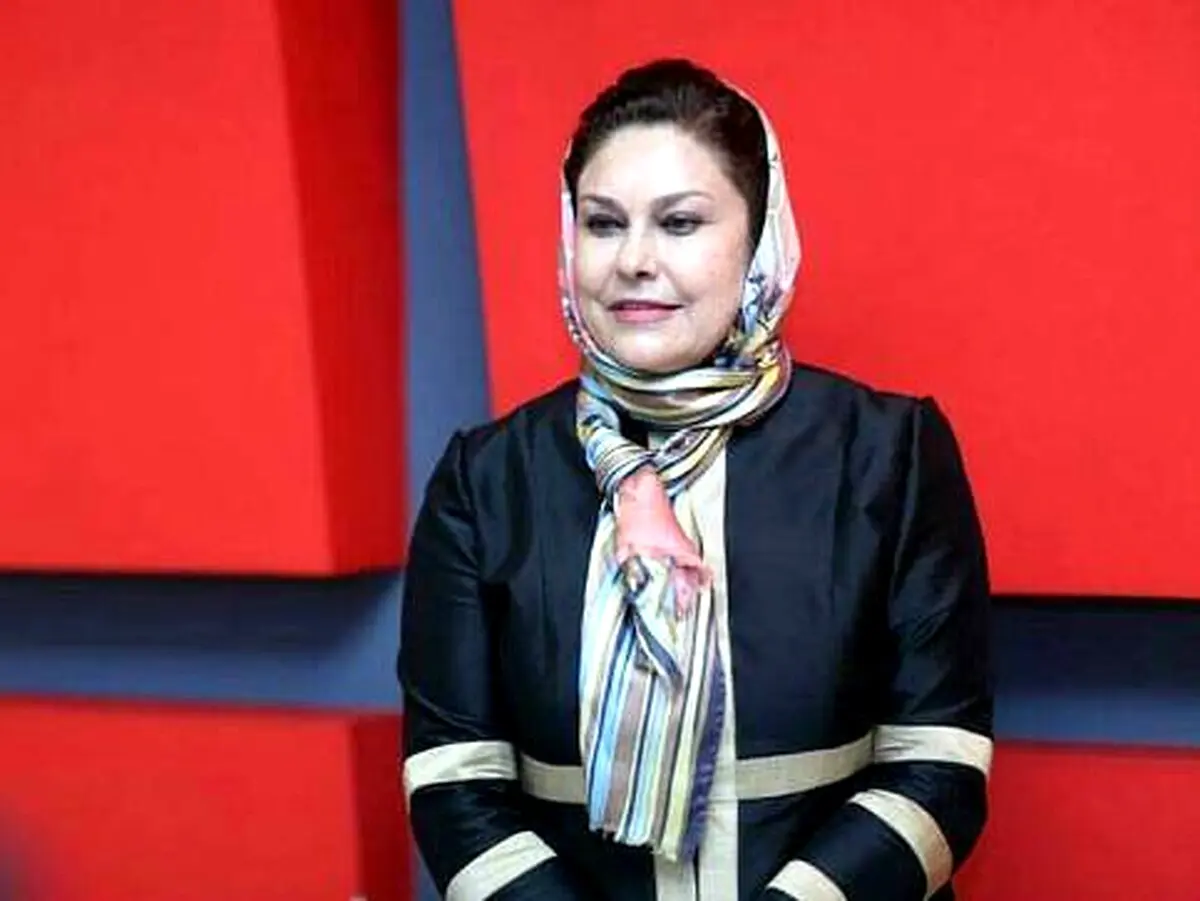 چهره جوان مهرانه مهین ترابی در 60 سالگی اش! عکس