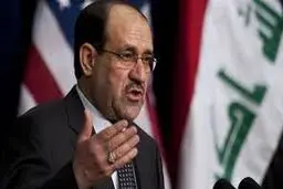نوری مالکی: به دنبال بازگشت به قدرت نیستم