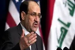 نوری مالکی: به دنبال بازگشت به قدرت نیستم