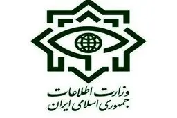 پنج تیم جاسوسی توسط وزارت اطلاعات متلاشی شد