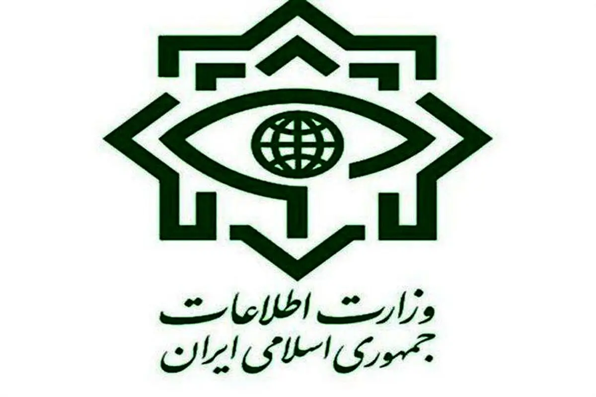 پنج تیم جاسوسی توسط وزارت اطلاعات متلاشی شد
