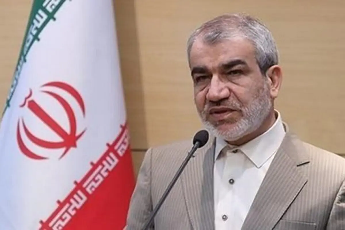 پاسخ کدخدایی به احتمال تائید صلاحیت خاتمی و احمدی‌نژاد در انتخابات ۱۴۰۰
