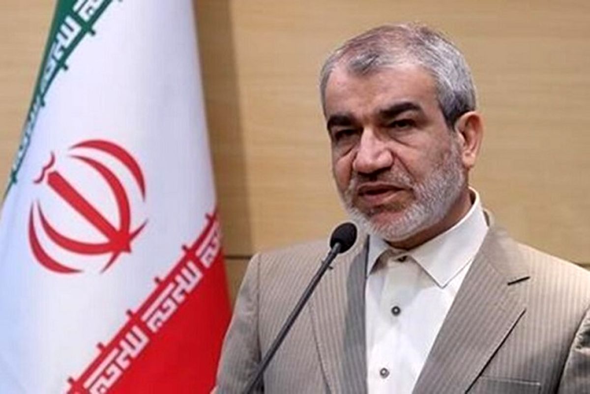 پاسخ کدخدایی به احتمال تائید صلاحیت خاتمی و احمدینژاد در انتخابات ۱۴۰۰