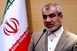 پاسخ کدخدایی به احتمال تائید صلاحیت خاتمی و احمدی‌نژاد در انتخابات ۱۴۰۰