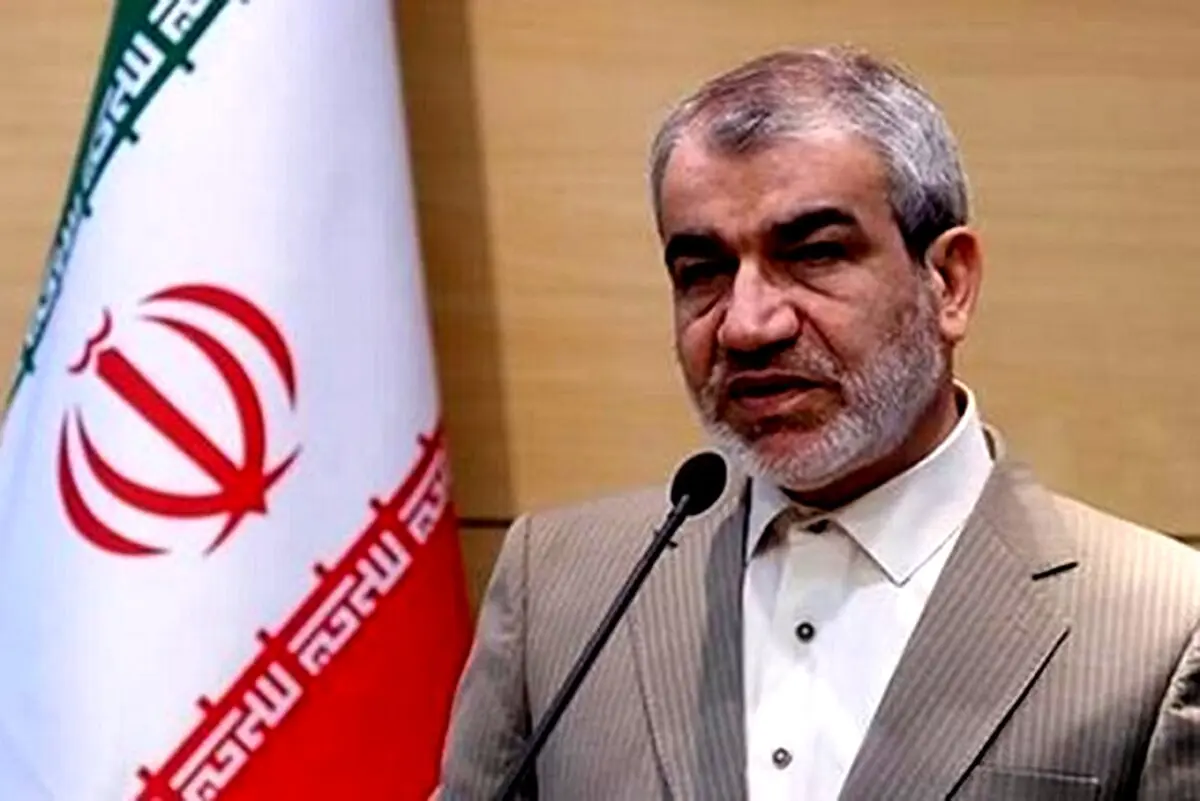 پاسخ کدخدایی به احتمال تائید صلاحیت خاتمی و احمدی‌نژاد در انتخابات ۱۴۰۰