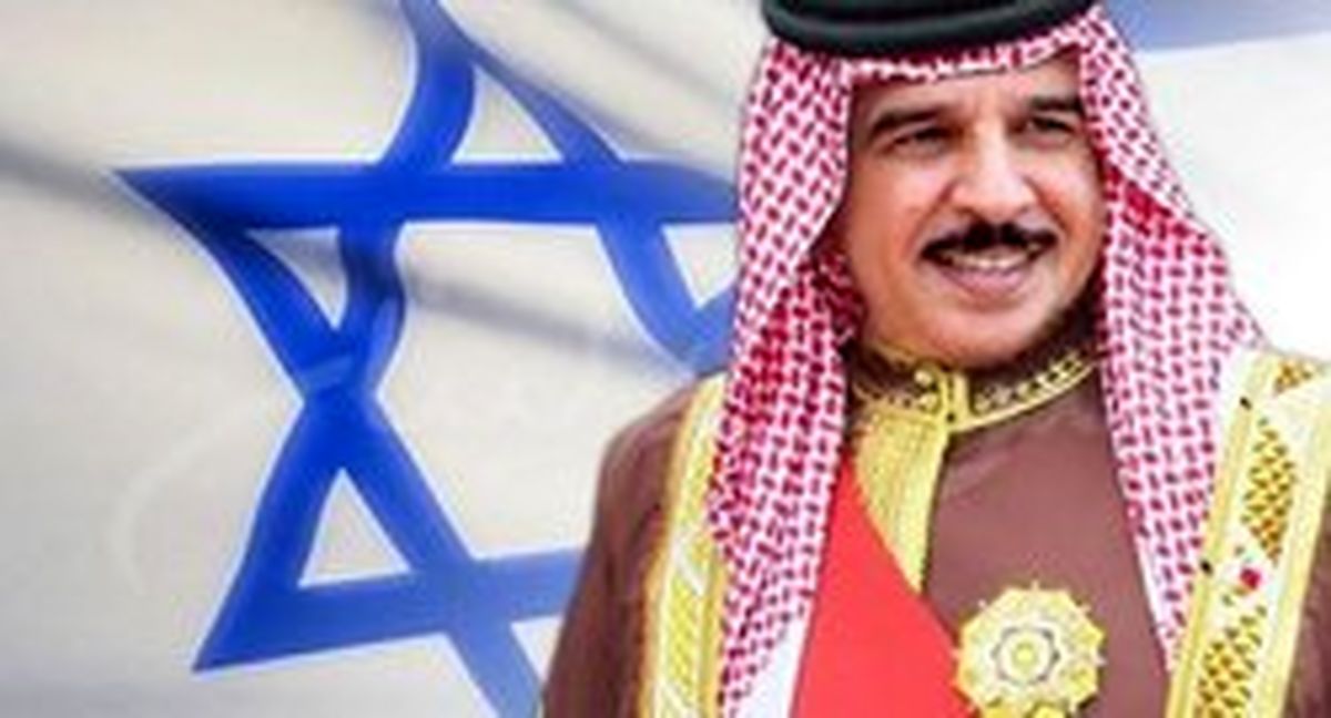 دعوت بحرین از وزیر رژیم صهیونیستی