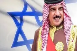 دعوت بحرین از وزیر رژیم صهیونیستی