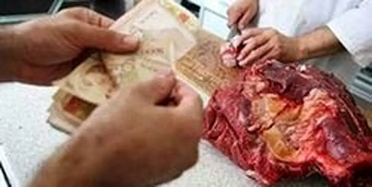 چراغ سبز مسؤولان به بازار گوشت/ عامل گرانی گوشت، نبود تعادل عرضه و تقاضا است