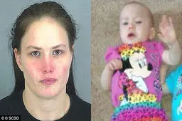 مادر بی رحم با خوراندن نمک یکی از دوقلوهایش را کشت+ عکس