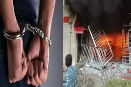 آشوبگران بنزینی به چندسال حبس محکوم می‌شوند؟