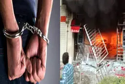 آشوبگران بنزینی به چندسال حبس محکوم می‌شوند؟