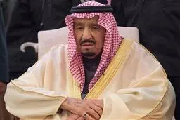 صفر تا صد پرونده فساد شاه سعودی در دوران جوانی