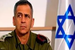 اسرائیل مدعی شد: احتمال حمله نظامی رژیم صهیونیستی به ایران + جزئیات