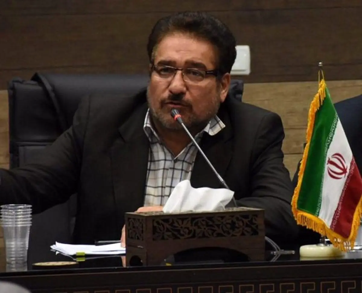 تابش: شورای عالی امنیت ملی جلوی تبدیل موضوع موسسات اعتباری به بحران امنیتی را بگیرد