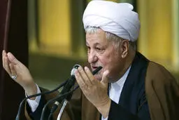 گزارش المانیتور از نقش پرونده مهدی هاشمی در موضع گیری‌های اخیر آیت الله/ ریاست روحانی زمینه بازگشت هاشمی به صحنه اول سیاست شده است