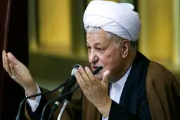 گزارش المانیتور از نقش پرونده مهدی هاشمی در موضع گیری‌های اخیر آیت الله/ ریاست روحانی زمینه بازگشت هاشمی به صحنه اول سیاست شده است