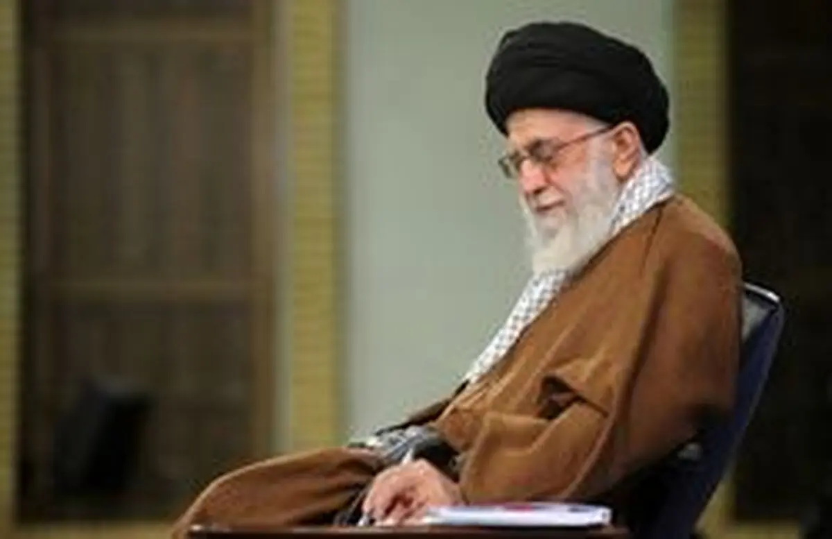 فرمان فرمانده معظم کل قوا به رئیس ستاد کل نیروهای مسلح در زمینه مقابله با کرونا