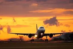 مجوز ۵۵ دفتر خدمات مسافرت هوایی امسال تعلیق شد